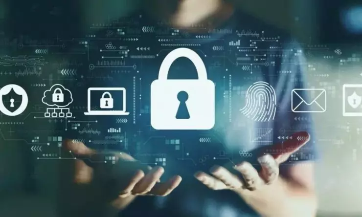 Cybersecurity: Melindungi Data dan Privasi di Era Digital
