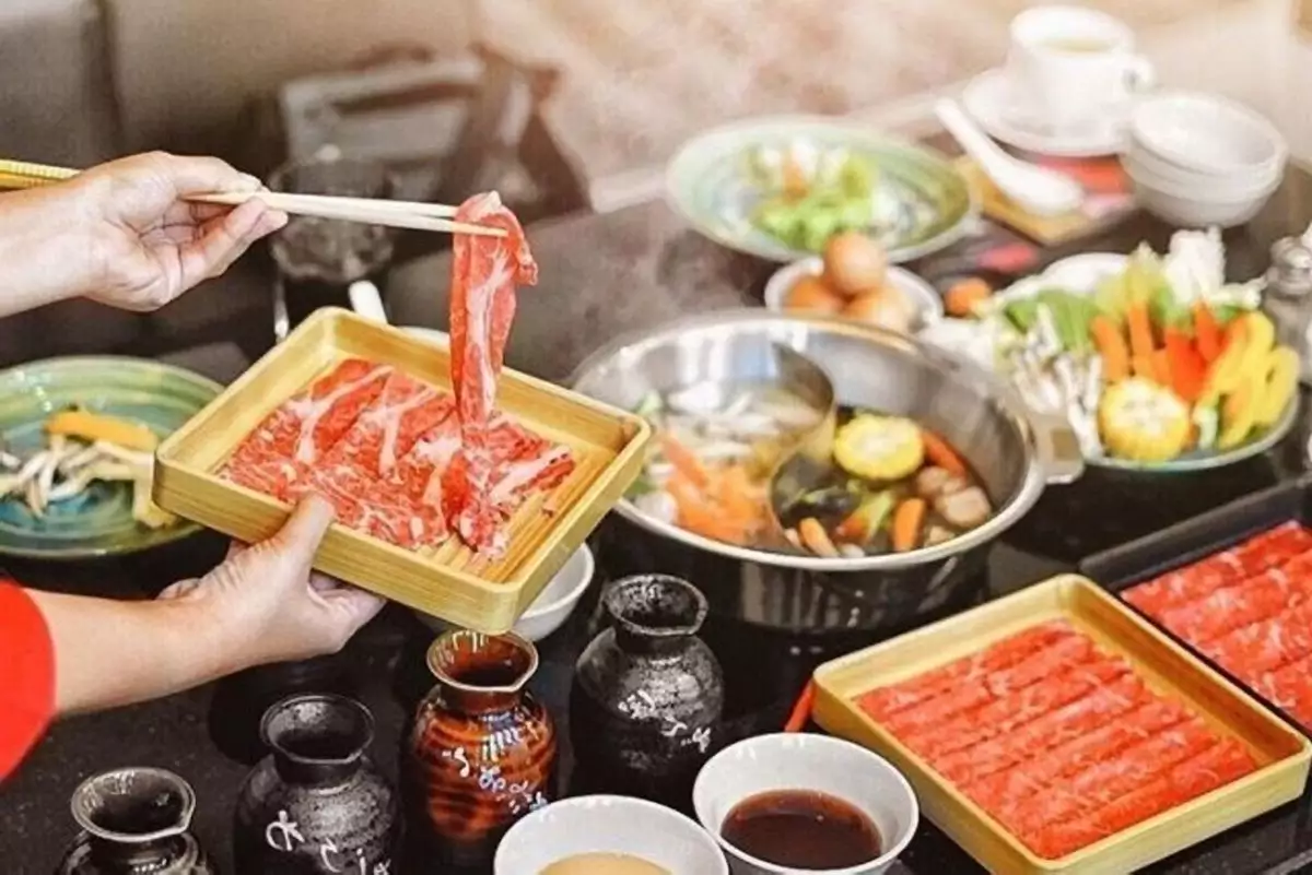 Tips Makan All You Can It