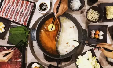 Tips Agar Tidak Rugi Saat Makan All You Can Eat