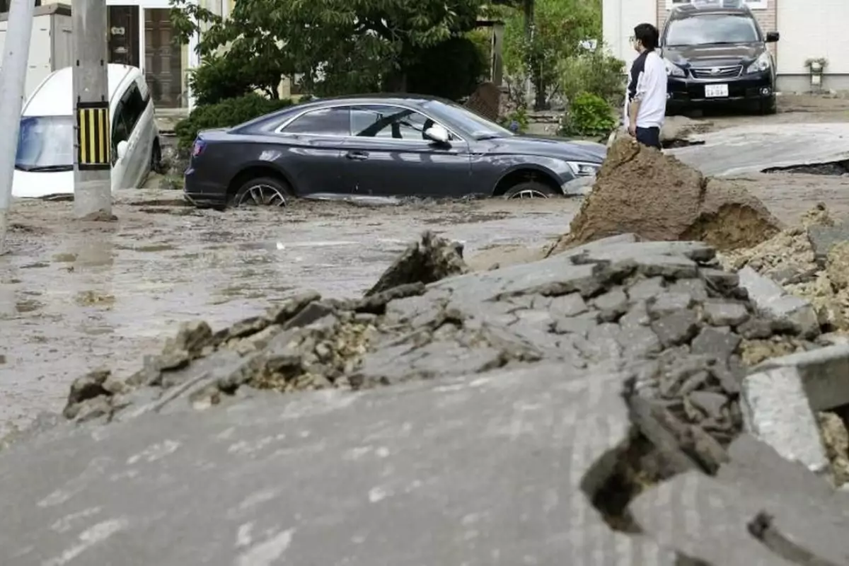 asuransi untuk bencana alam