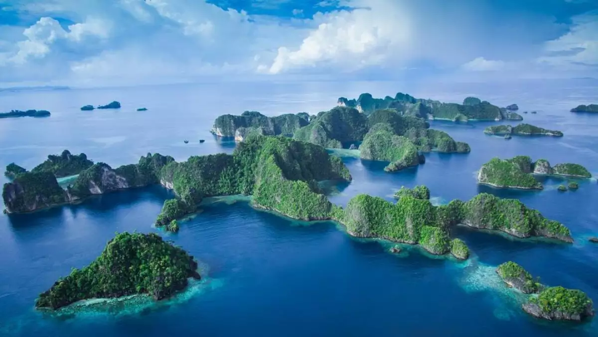 raja-ampat
