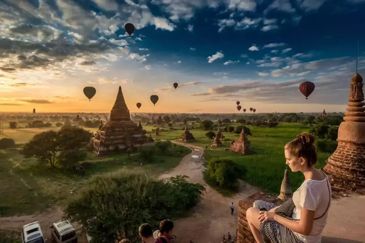 bagan-myanmar