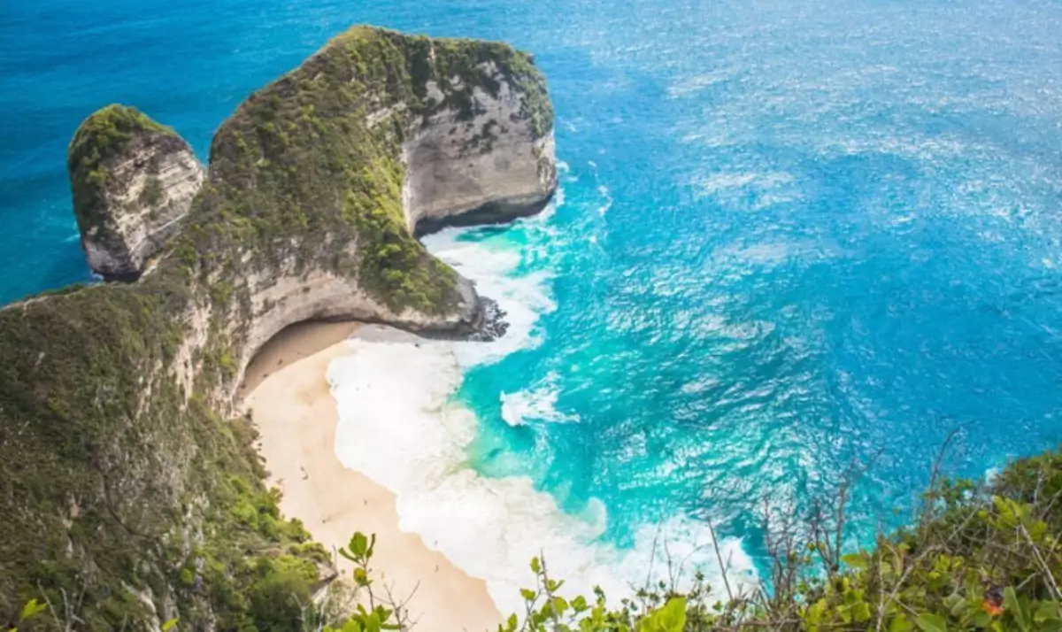 nusa-penida