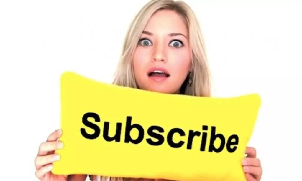 Peran Subscriber dan Cara Meningkatkan Subscriber Channel YouTube