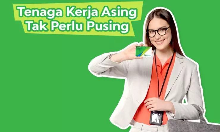 Persyaratan dan Manfaat BPJS Ketenagakerjaan untuk Pekerja Asing