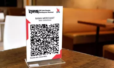 Sejarah Lengkap Penerapan QRIS di Indonesia