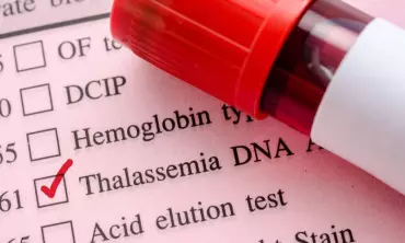 Thalasemia: Penyebab, Gejala, dan Pengobatannya