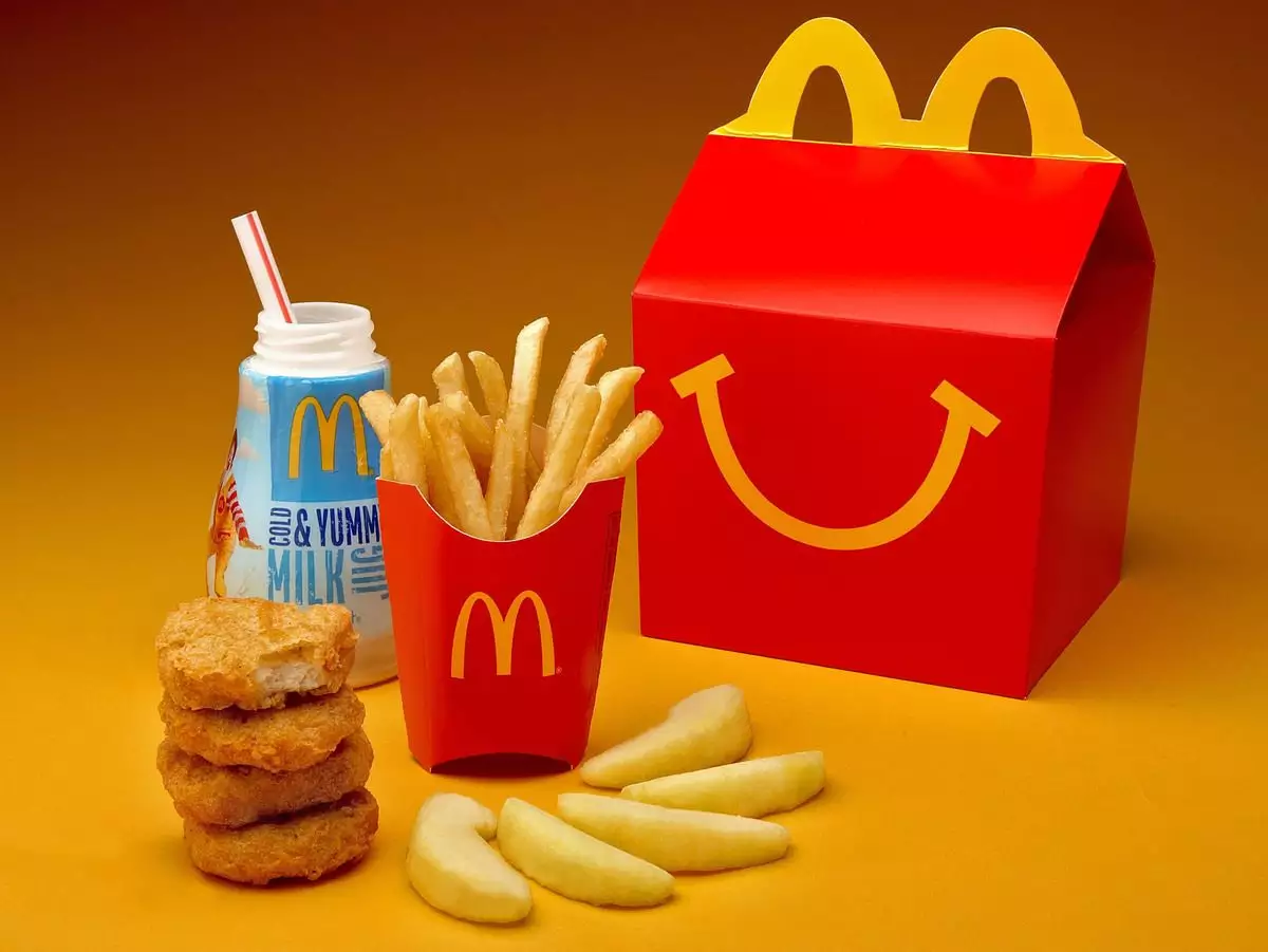 Happy-Meal