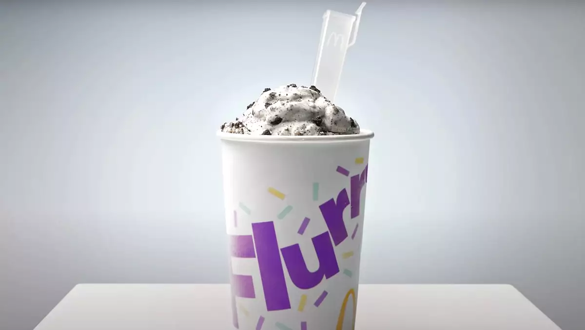 Mc-Flurry