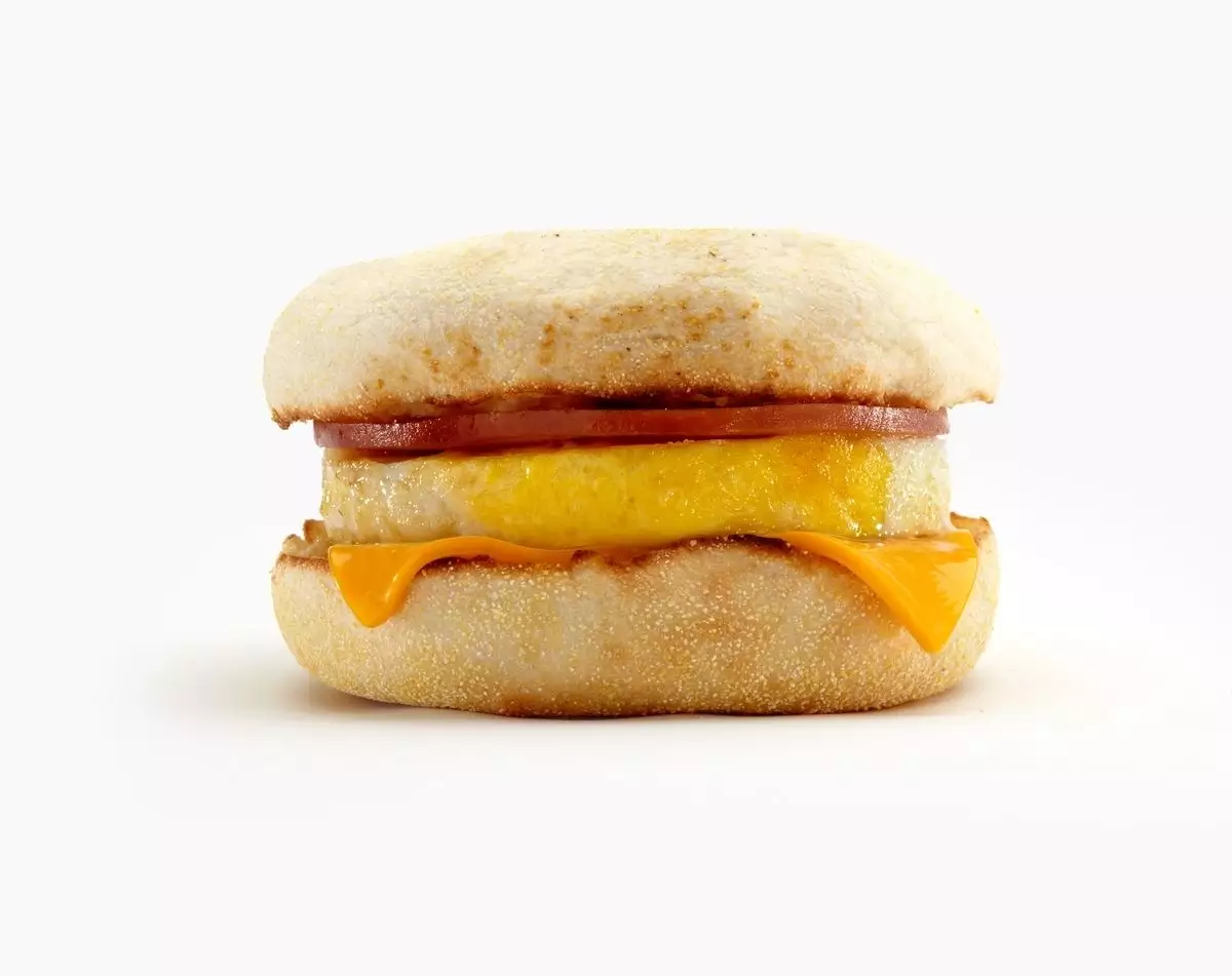 Egg-Muffin