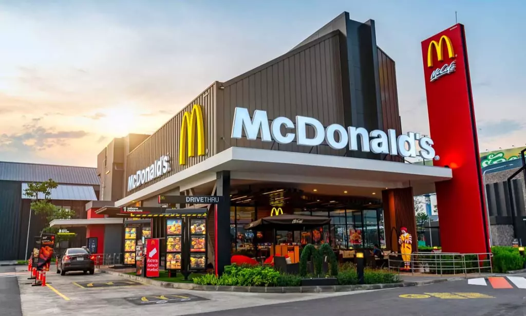 Sejarah McDonald's, dan Daftar Menu Ikonik di McDonalds
