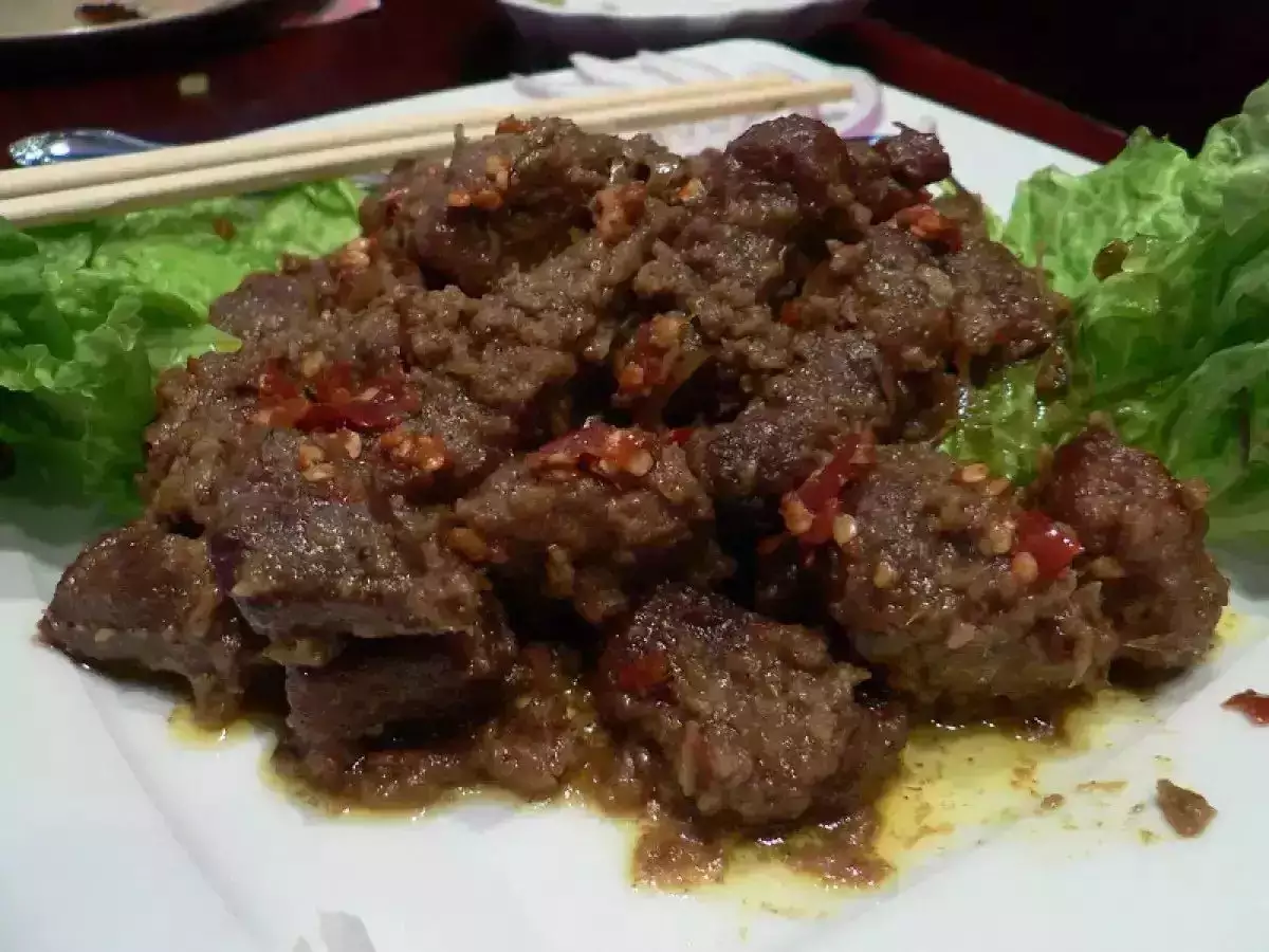 rendang