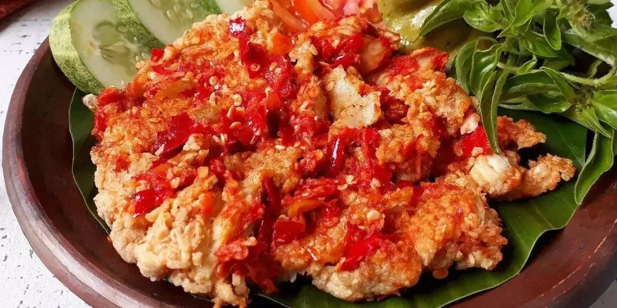 ayam-geprek