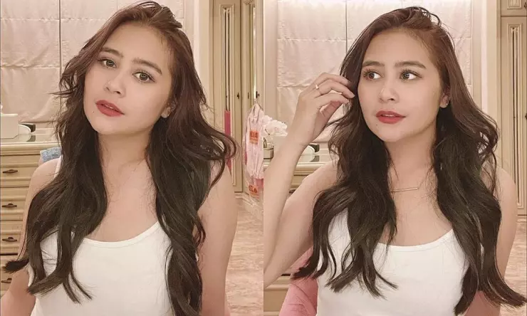 Ide Gaya Rambut Panjang Wanita yang Bikin Penampilan Makin Menawan