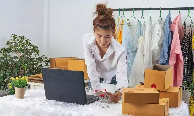 Cara Memulai Bisnis Personalisasi Fashion Bagi Pemula