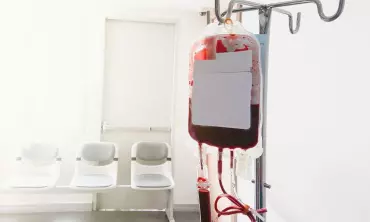 Thalasemia pada Anak: Deteksi Dini dan Upaya Pengobatan