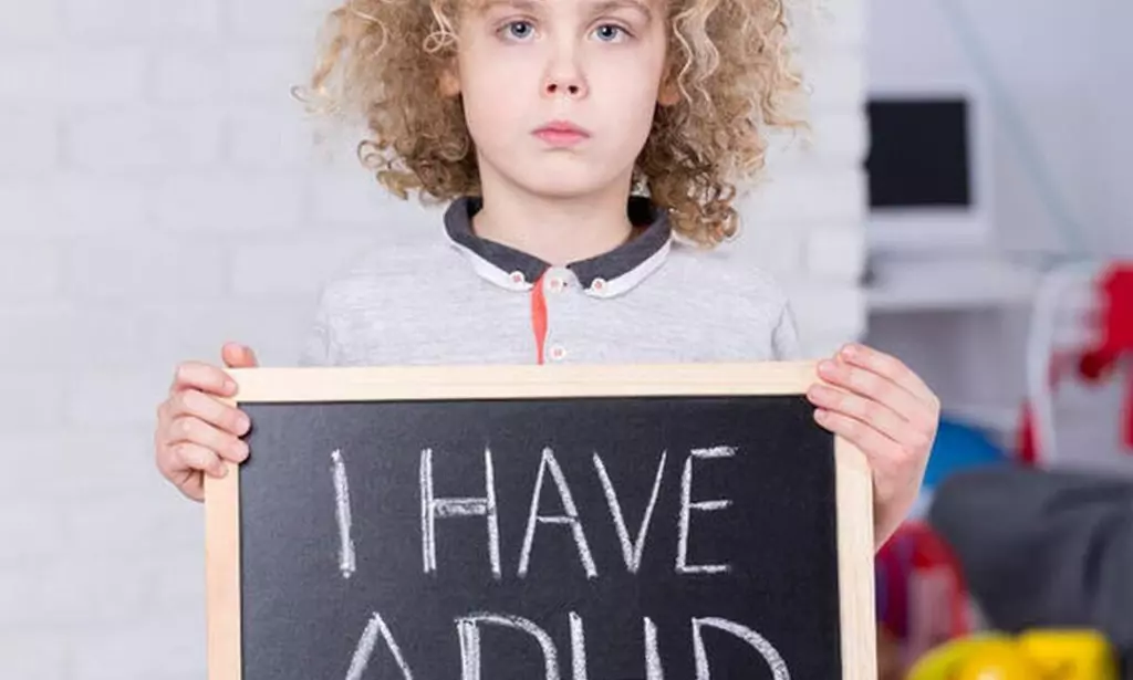 Cara Menangani & Mengelola ADHD pada Anak