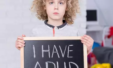 Cara Menangani & Mengelola ADHD pada Anak