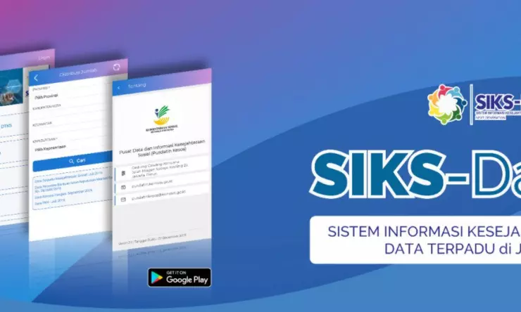 Cara Daftar DTKS dan Manfaatnya untuk Mendaftar Sekolah