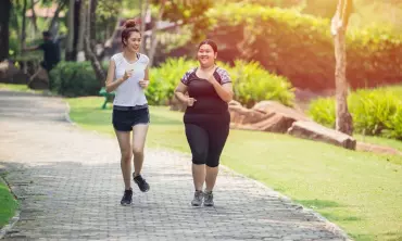 Tips Olahraga yang Tepat Bagi Penderita Obesitas