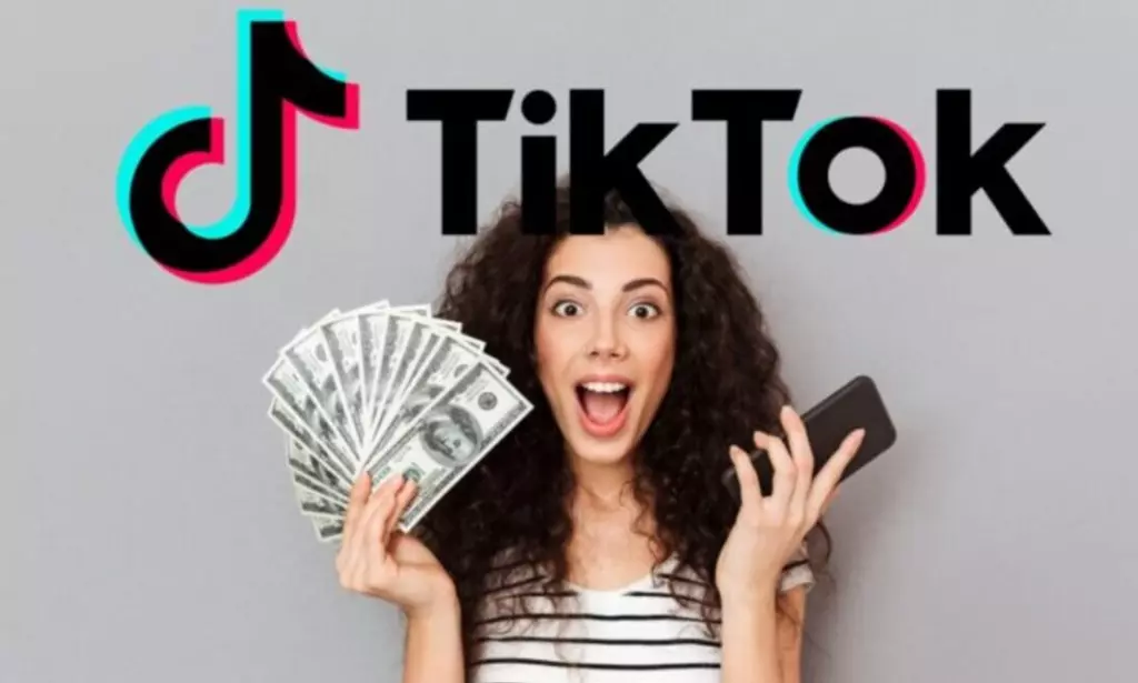 Tips & Cara Mendapatkan Uang dari TikTok