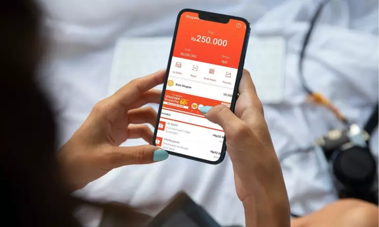 Cara Mengembalikan Produk di Shopee Hingga Uang Kembali