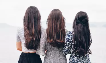 3  Pilihan Model Potongan Rambut Wanita yang Casual Cocok Untuk Keseharian