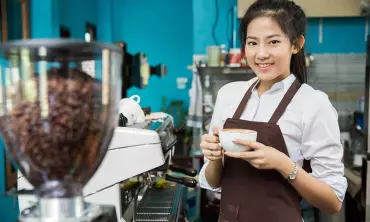 10 Pekerjaan Part Time yang Cocok untuk Mahasiswa