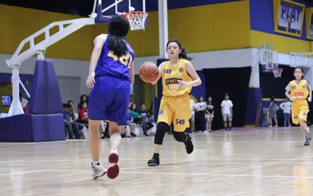 peraturan-permainan-bola-basket