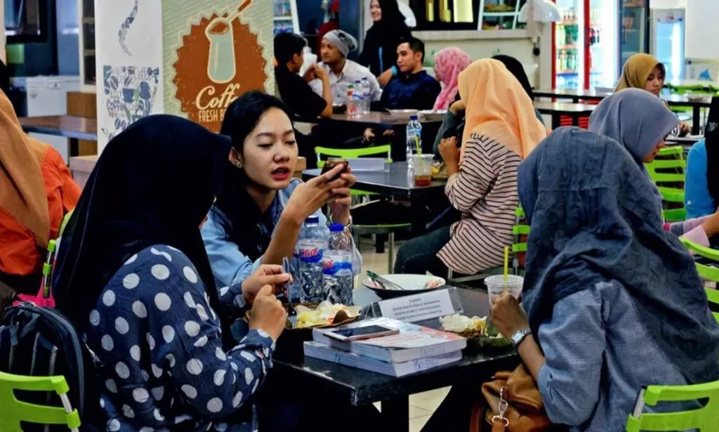 Pilihan Makanan Sehat dan Murah untuk Mahasiswa Perantau