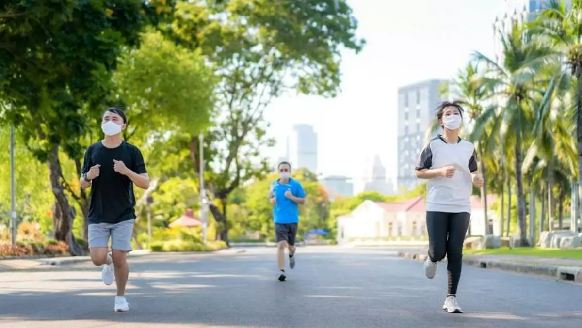 Menjalankan-pola-hidup-sehat