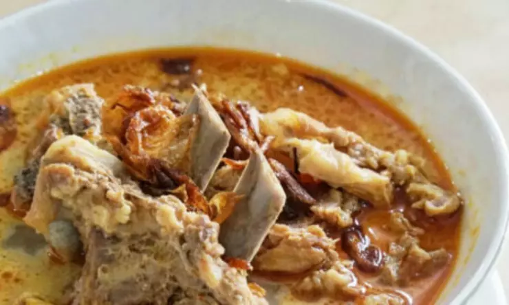 Cara Enak Nikmati Olahan Daging Qurban Tanpa Khawatir Kolesterol Berlebih