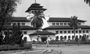 Destinasi Wisata di Kota Bandung yang Unik, Edukatif & Anti Mainstream