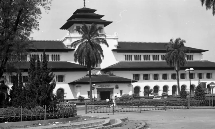 Destinasi Wisata di Kota Bandung yang Unik, Edukatif & Anti Mainstream