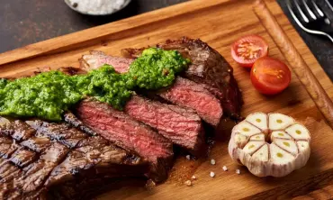 Ide Masakan dari Olahan Daging Kurban beserta Cara Membuatnya