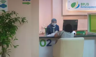 Cara Daftar BPJS Ketenagakerjaan Bagi Pekerja Imigran Indonesia