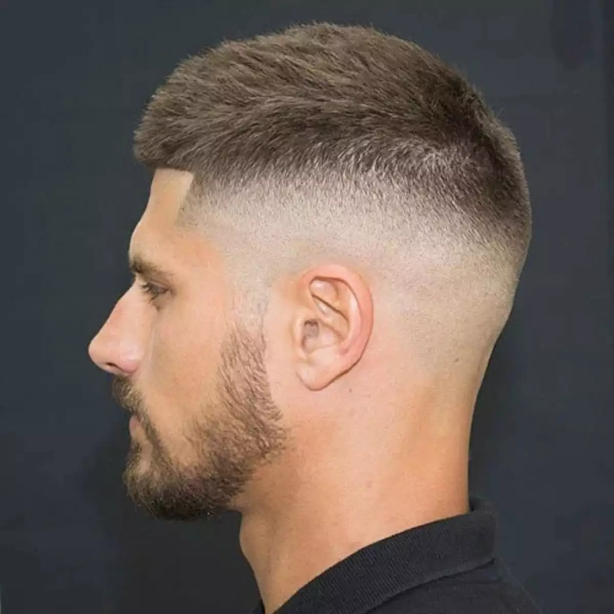 pompadour