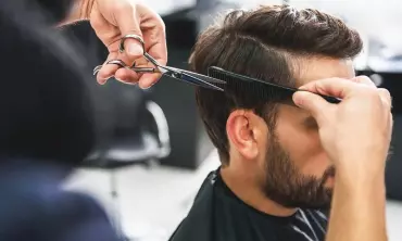Tren Rambut Laki-laki Terkini 2023 - Fresh & Stylish