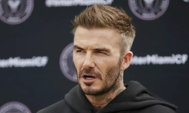 Dijamin Tambah Kece, Inilah Gaya Rambut yang Terinspirasi dari Pemain Bola Dunia