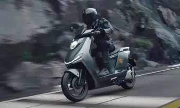 Begini Cara Meningkatkan Daya Tempuh Motor Listrik