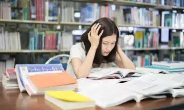 Tips & Solusi Untuk yang Suka Prokrastinasi