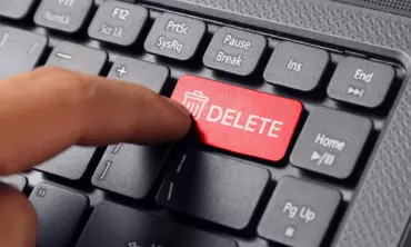 Cara Mudah Menghapus File Sampah pada Laptop & Komputer Windows