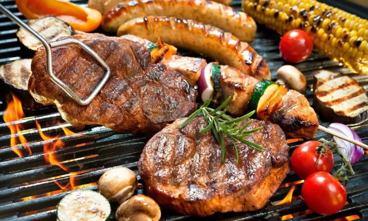 Cara Membuat Bumbu Barbeque yang Lezat dan Mudah untuk Inspirasi Lebaran Idul Adha 2023