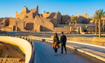 Destinasi Wisata Religi di Arab Saudi - Wajib Dikunjungi Setelah Ibadah Haji