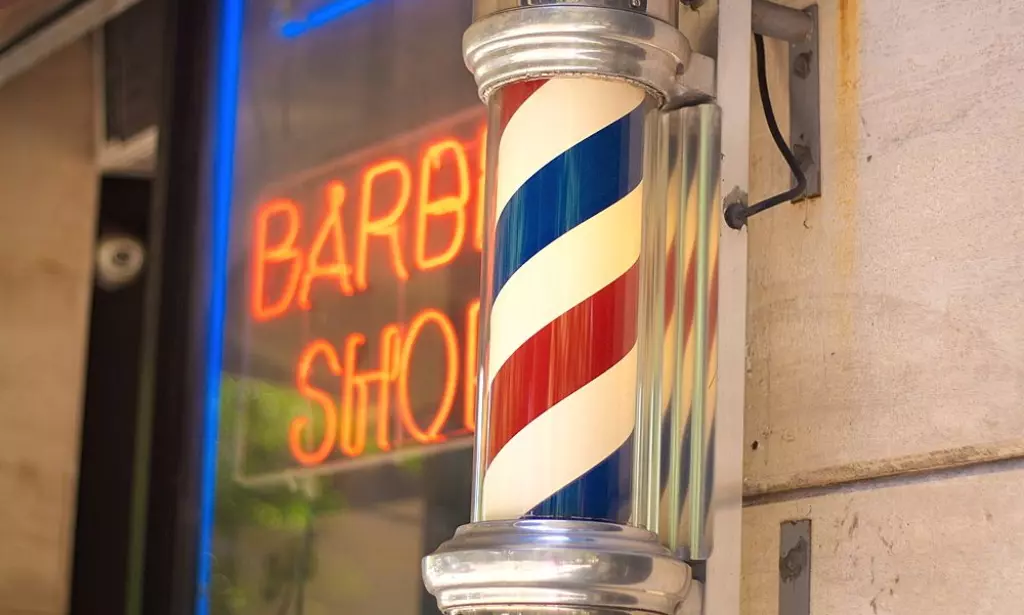 Maraknya Kebutuhan Gaya Rambut, Barbershop jadi Peluang Bisnis Menjanjikan