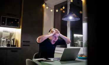 Lakukan Ini untuk Menghindari Kerusakan Hard Drive Laptop