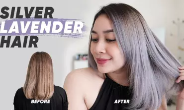 Tren Rambut Platinum Blonde: Gaya yang Berani dan Menonjol