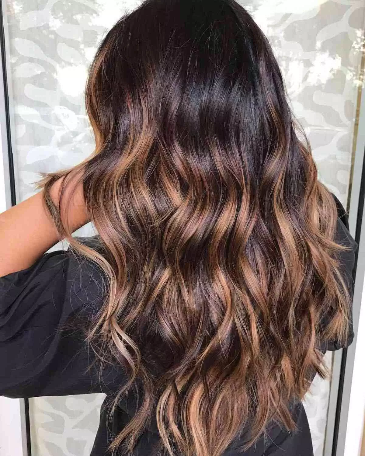 brunette-hair-color