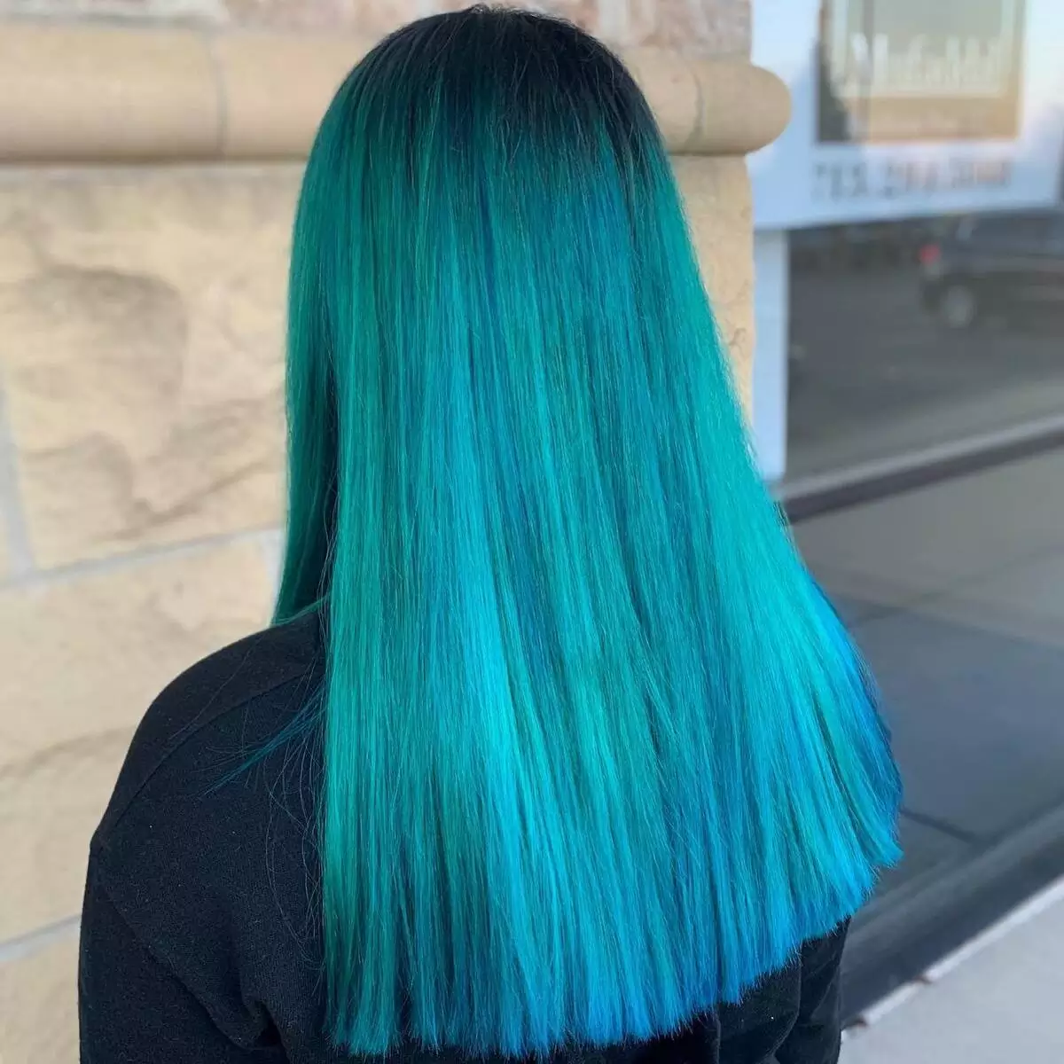 fantasy-blue-hair-color