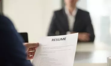 Strategi Ampuh Menulis Resume dan Surat Lamaran Pekerjaan